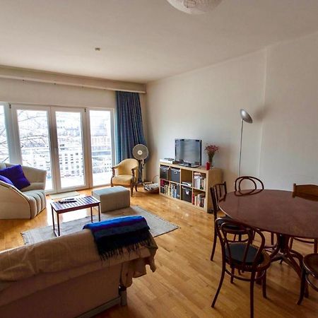 Luxury View Apartman Будапеща Екстериор снимка