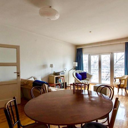 Luxury View Apartman Будапеща Екстериор снимка
