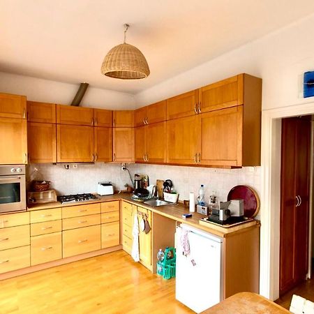 Luxury View Apartman Будапеща Екстериор снимка