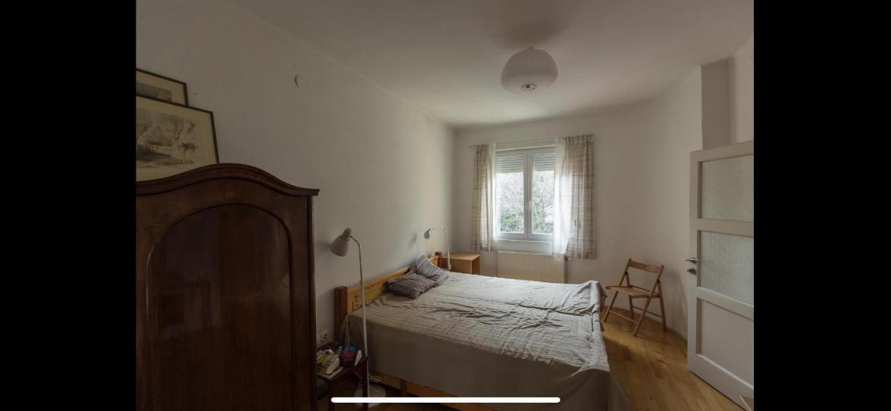 Luxury View Apartman Будапеща Екстериор снимка